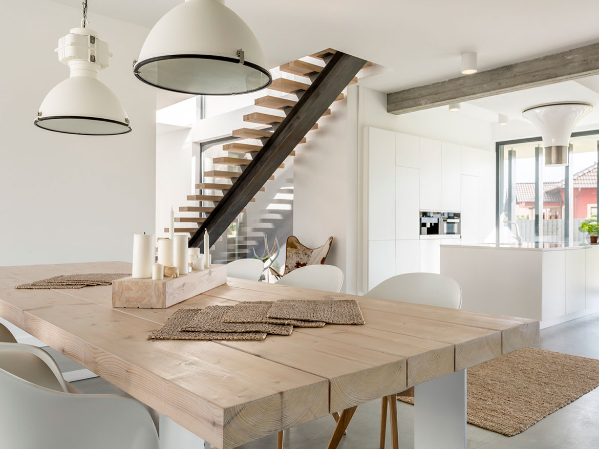 030 Modern office space