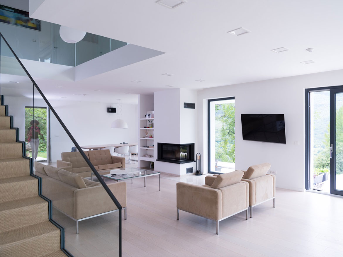 047 Modern office space